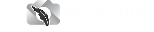 Retouching Studios Of Editing